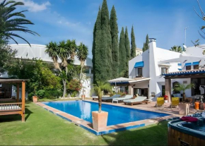 Villa Rio Verde